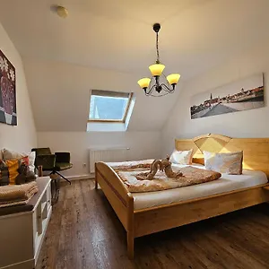 Apartament Martina, Sinzing