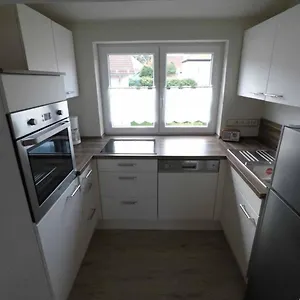  Apartment Am Schloss